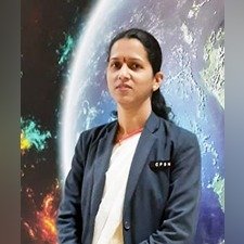 Dipali Kelkar